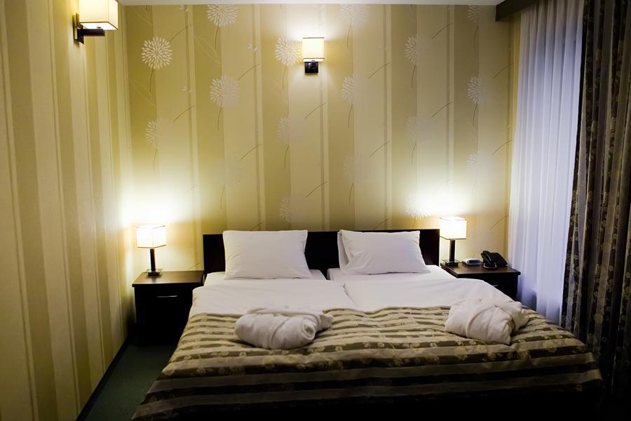 Aviator Hotel Restauracja & Spa Pabianice Habitación foto
